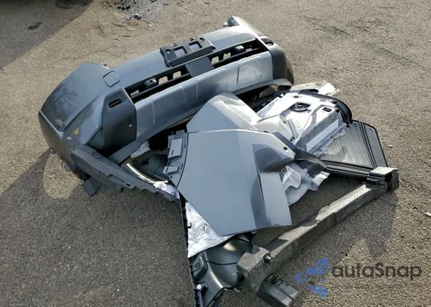 2025 Nissan Pathfinder Sl z USA, uszkodzony, nr VIN 5N1DR3CD8SC284756